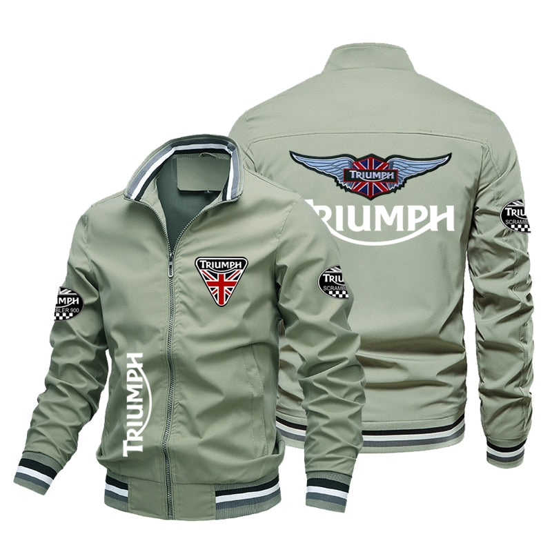 Jaqueta Masculina TRIUMPH