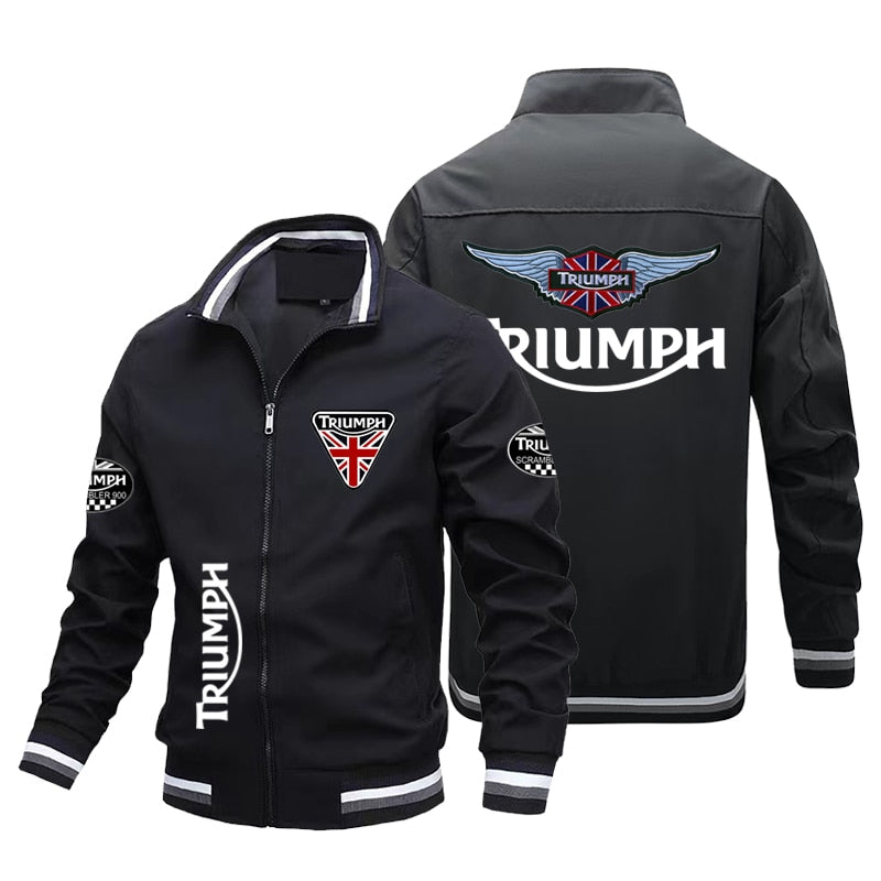 Jaqueta Masculina TRIUMPH